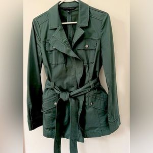 White House Black Market jacket